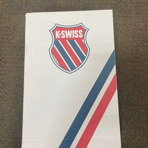 K-Swiss SI-18 Shoes